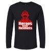Unisex Softstyle® Long Sleeve T-Shirt Thumbnail