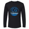 Unisex Softstyle® Long Sleeve T-Shirt Thumbnail