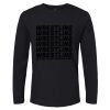 Unisex Softstyle® Long Sleeve T-Shirt Thumbnail