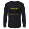 Unisex Softstyle® Long Sleeve T-Shirt Thumbnail