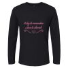 Unisex Softstyle® Long Sleeve T-Shirt Thumbnail
