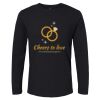 Unisex Softstyle® Long Sleeve T-Shirt Thumbnail
