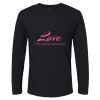 Unisex Softstyle® Long Sleeve T-Shirt Thumbnail