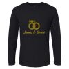 Unisex Softstyle® Long Sleeve T-Shirt Thumbnail