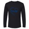 Unisex Softstyle® Long Sleeve T-Shirt Thumbnail