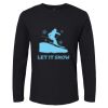Unisex Softstyle® Long Sleeve T-Shirt Thumbnail