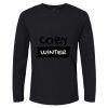 Unisex Softstyle® Long Sleeve T-Shirt Thumbnail