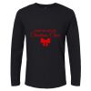 Unisex Softstyle® Long Sleeve T-Shirt Thumbnail