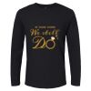 Unisex Softstyle® Long Sleeve T-Shirt Thumbnail