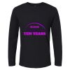 Unisex Softstyle® Long Sleeve T-Shirt Thumbnail