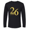 Unisex Softstyle® Long Sleeve T-Shirt Thumbnail