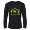 Unisex Softstyle® Long Sleeve T-Shirt Thumbnail