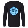 Unisex Softstyle® Long Sleeve T-Shirt Thumbnail