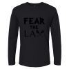 Unisex Softstyle® Long Sleeve T-Shirt Thumbnail