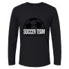 Unisex Softstyle® Long Sleeve T-Shirt Thumbnail