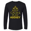 Unisex Softstyle® Long Sleeve T-Shirt Thumbnail