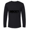 Unisex Softstyle® Long Sleeve T-Shirt Thumbnail