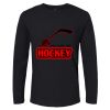 Unisex Softstyle® Long Sleeve T-Shirt Thumbnail