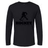 Unisex Softstyle® Long Sleeve T-Shirt Thumbnail