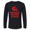 Unisex Softstyle® Long Sleeve T-Shirt Thumbnail