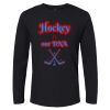 Unisex Softstyle® Long Sleeve T-Shirt Thumbnail