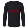 Unisex Softstyle® Long Sleeve T-Shirt Thumbnail