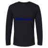 Unisex Softstyle® Long Sleeve T-Shirt Thumbnail
