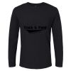 Unisex Softstyle® Long Sleeve T-Shirt Thumbnail