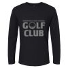 Unisex Softstyle® Long Sleeve T-Shirt Thumbnail