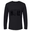 Unisex Softstyle® Long Sleeve T-Shirt Thumbnail