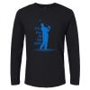 Unisex Softstyle® Long Sleeve T-Shirt Thumbnail