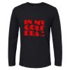 Unisex Softstyle® Long Sleeve T-Shirt Thumbnail