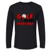 Unisex Softstyle® Long Sleeve T-Shirt Thumbnail