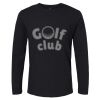 Unisex Softstyle® Long Sleeve T-Shirt Thumbnail