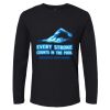 Unisex Softstyle® Long Sleeve T-Shirt Thumbnail