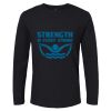 Unisex Softstyle® Long Sleeve T-Shirt Thumbnail