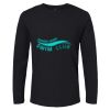 Unisex Softstyle® Long Sleeve T-Shirt Thumbnail