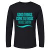 Unisex Softstyle® Long Sleeve T-Shirt Thumbnail