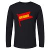 Unisex Softstyle® Long Sleeve T-Shirt Thumbnail