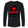 Unisex Softstyle® Long Sleeve T-Shirt Thumbnail