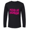 Unisex Softstyle® Long Sleeve T-Shirt Thumbnail