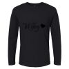 Unisex Softstyle® Long Sleeve T-Shirt Thumbnail
