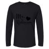 Unisex Softstyle® Long Sleeve T-Shirt Thumbnail