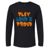 Unisex Softstyle® Long Sleeve T-Shirt Thumbnail