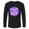 Unisex Softstyle® Long Sleeve T-Shirt Thumbnail