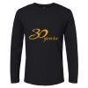 Unisex Softstyle® Long Sleeve T-Shirt Thumbnail