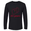 Unisex Softstyle® Long Sleeve T-Shirt Thumbnail