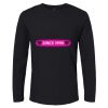Unisex Softstyle® Long Sleeve T-Shirt Thumbnail