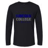 Unisex Softstyle® Long Sleeve T-Shirt Thumbnail