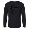 Unisex Softstyle® Long Sleeve T-Shirt Thumbnail